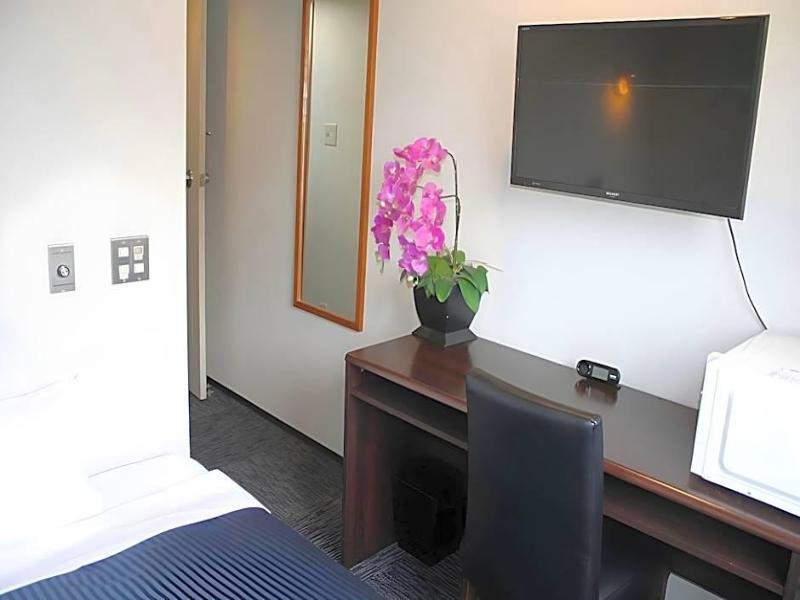 Hotel Livemax BUDGET miharaekimae image