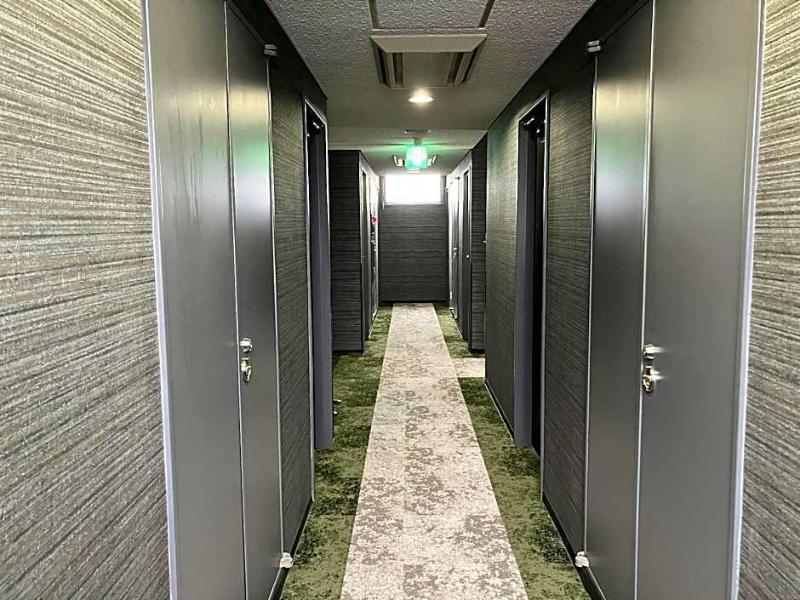 Hotel Livemax BUDGET miharaekimae image