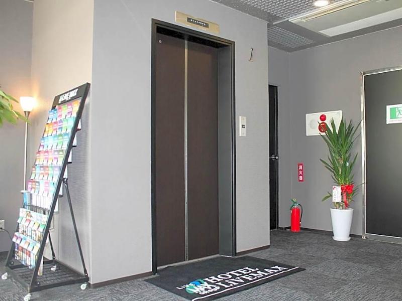 Hotel Livemax BUDGET miharaekimae image