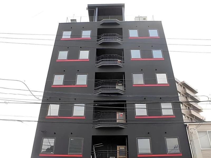Hotel Livemax BUDGET miharaekimae image