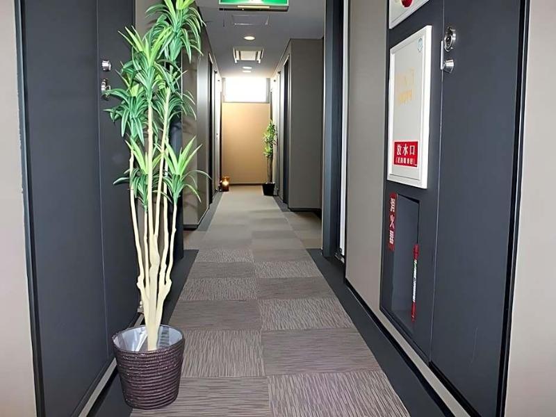 Hotel Livemax BUDGET miharaekimae image