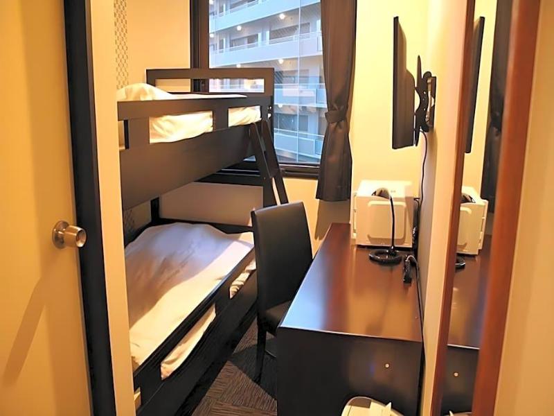 Hotel Livemax BUDGET miharaekimae image