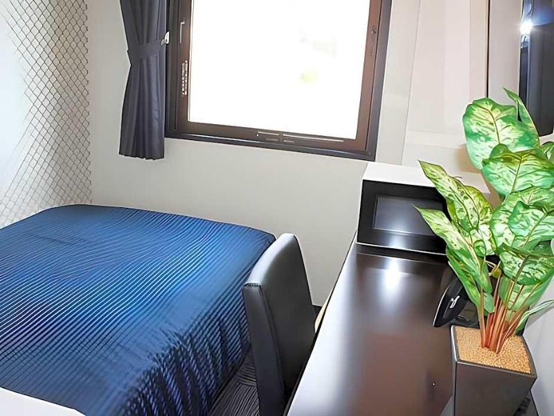 Hotel Livemax BUDGET miharaekimae image
