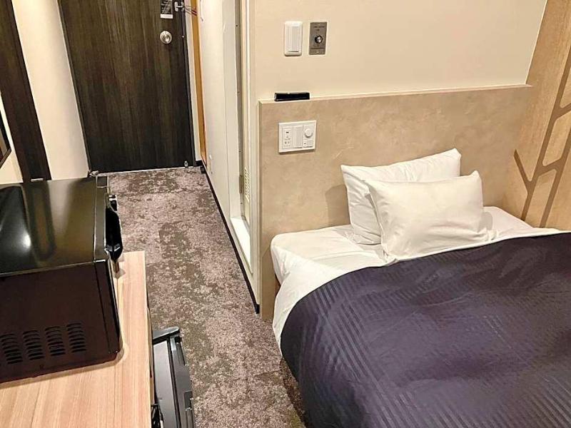 Hotel Livemax BUDGET miharaekimae image