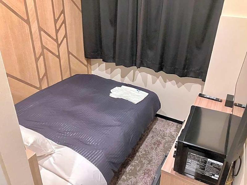 Hotel Livemax BUDGET miharaekimae image