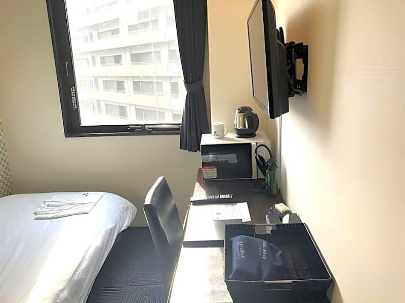 Hotel Livemax BUDGET miharaekimae image