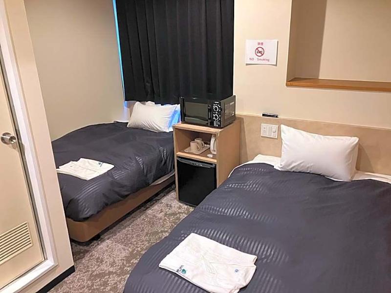 Hotel Livemax BUDGET miharaekimae image