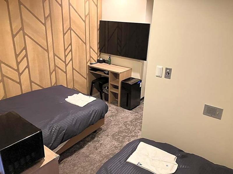 Hotel Livemax BUDGET miharaekimae image
