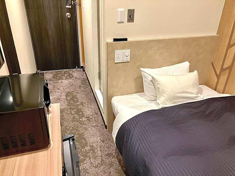 Hotel Livemax BUDGET miharaekimae image