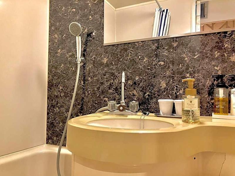 Hotel Livemax BUDGET miharaekimae image
