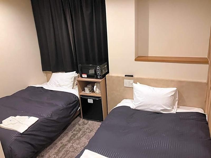 Hotel Livemax BUDGET miharaekimae image