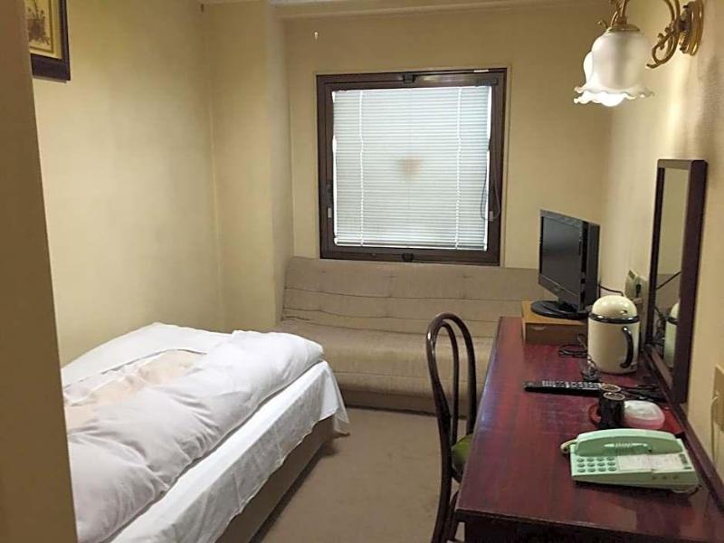 Aoi Business Hotel — general view