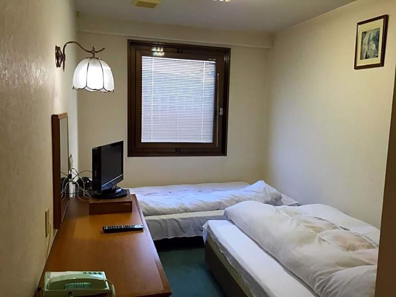 Aoi Business Hotel — general view