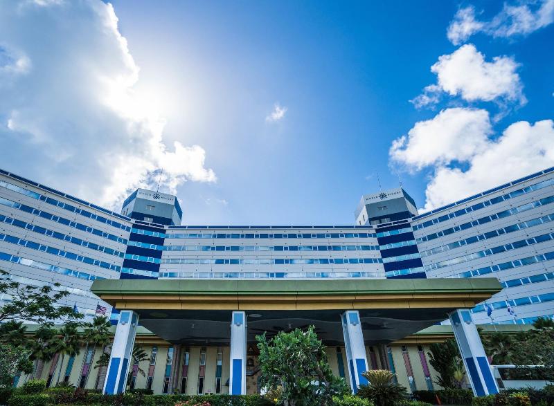 Saipan World Resort image