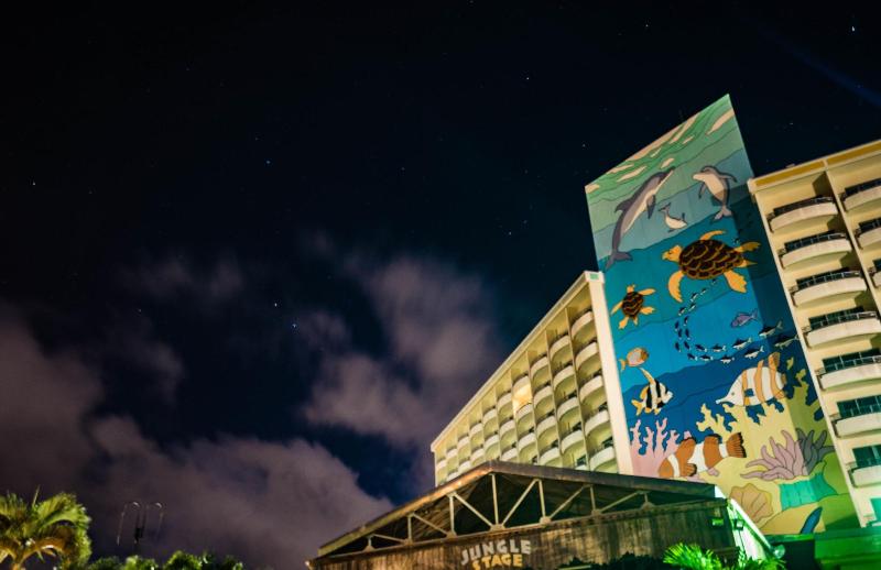 Saipan World Resort image