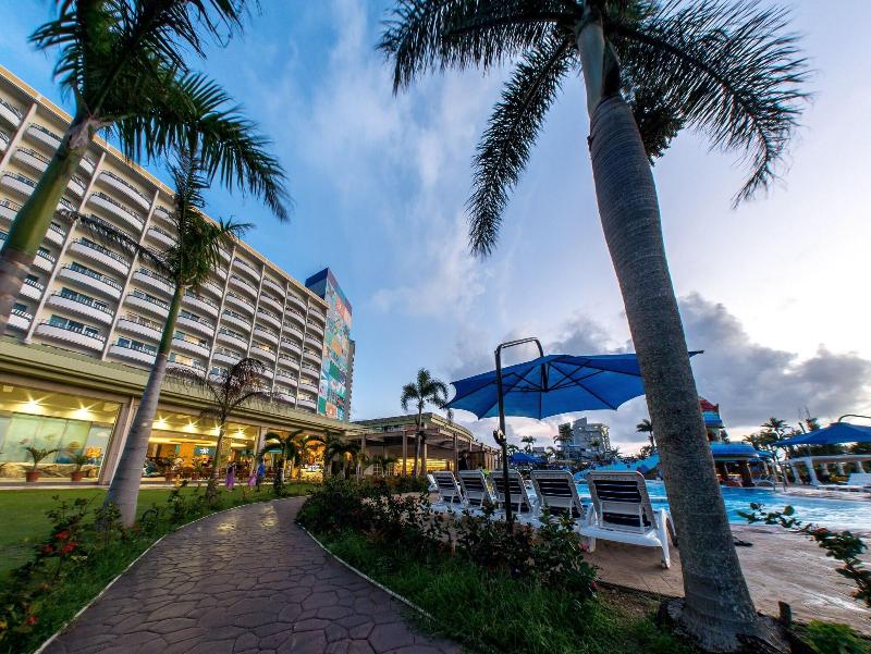 Saipan World Resort image