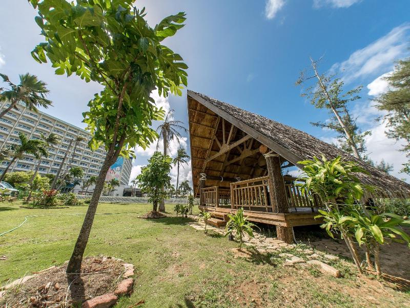 Saipan World Resort image