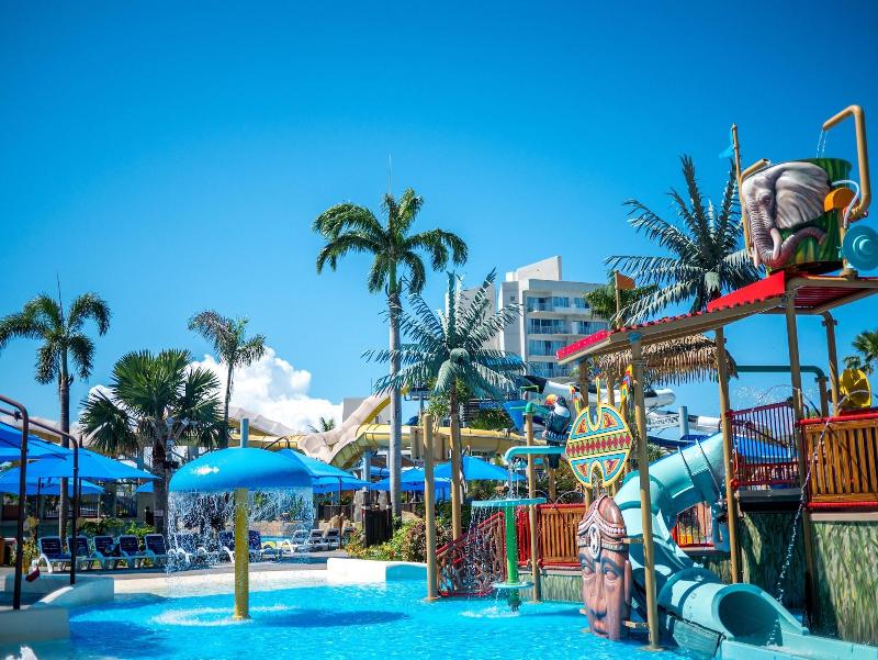 Saipan World Resort image