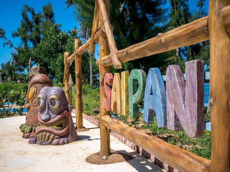 Saipan World Resort image