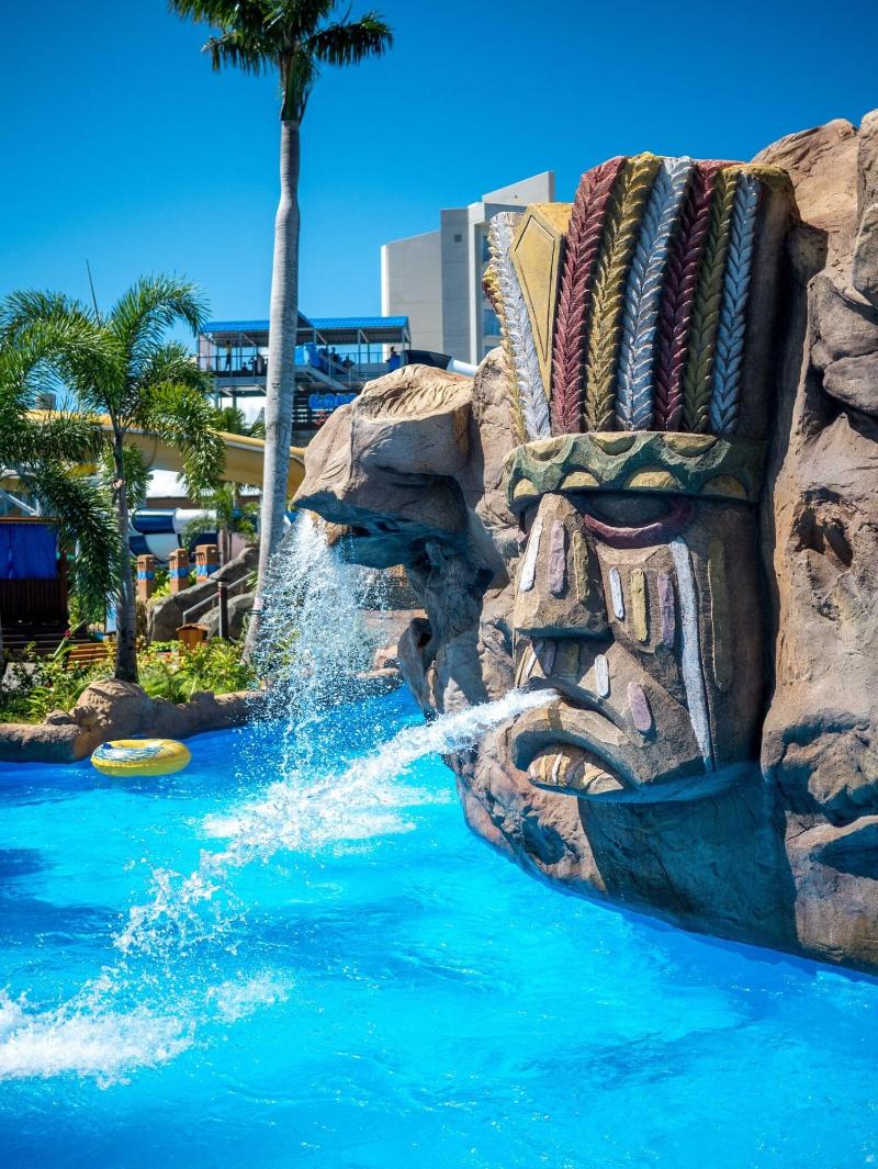 Saipan World Resort image
