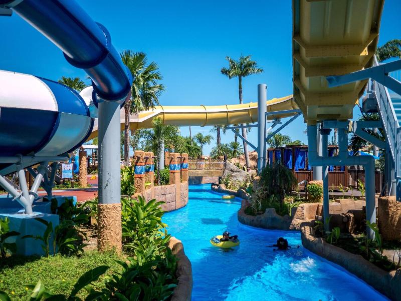 Saipan World Resort image