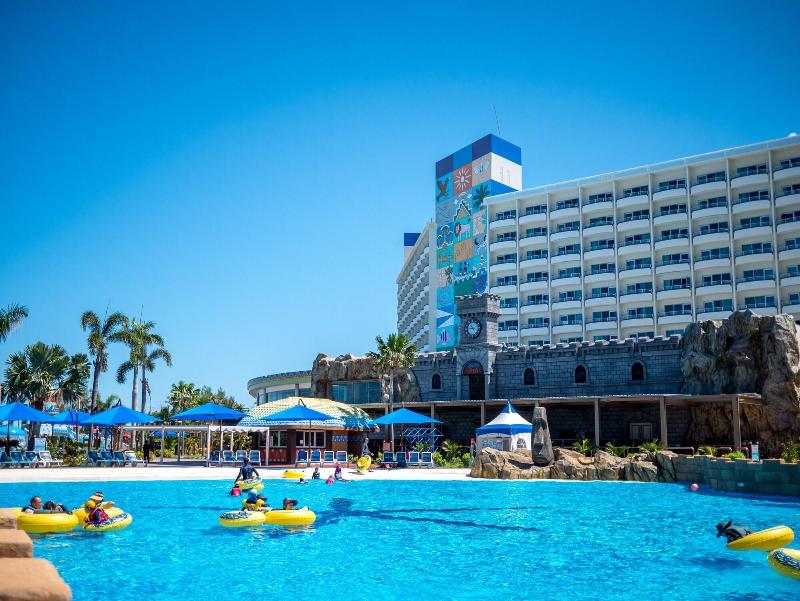 Saipan World Resort image