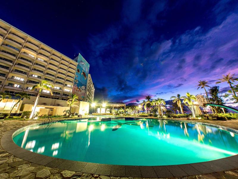 Saipan World Resort image