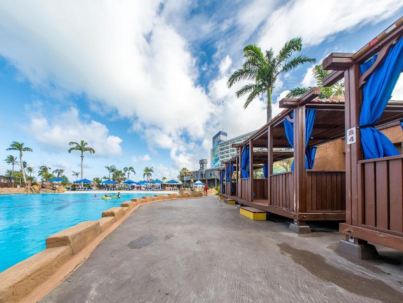 Saipan World Resort image