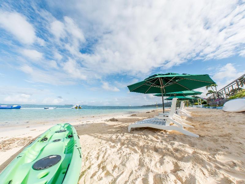 Saipan World Resort image