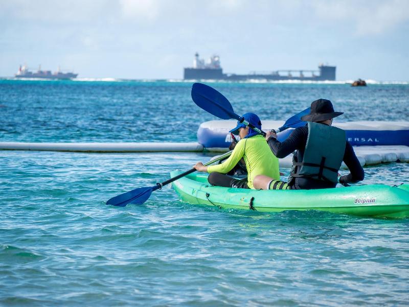 Saipan World Resort image