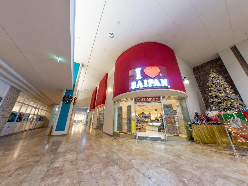 Saipan World Resort image