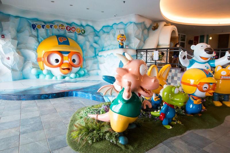 Saipan World Resort image