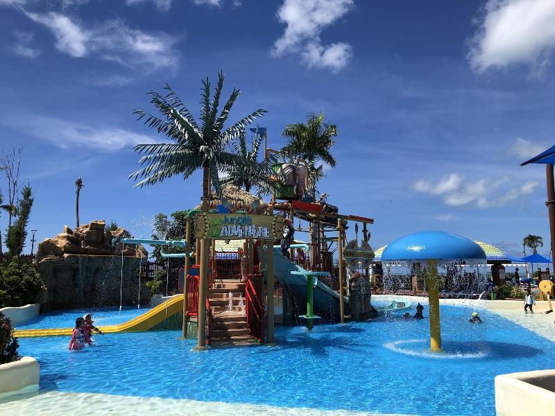 Saipan World Resort image