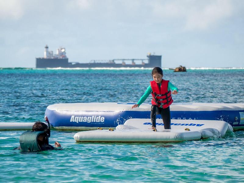 Saipan World Resort image
