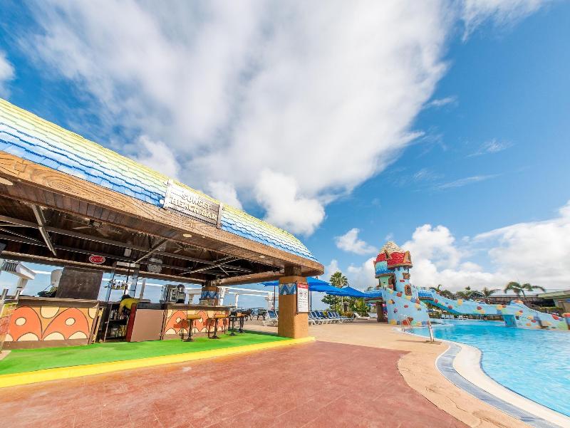 Saipan World Resort image