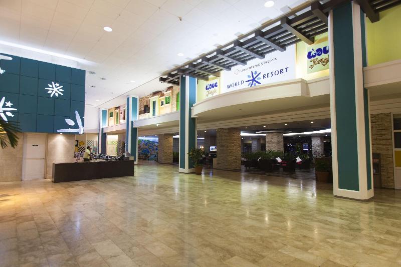 Saipan World Resort image