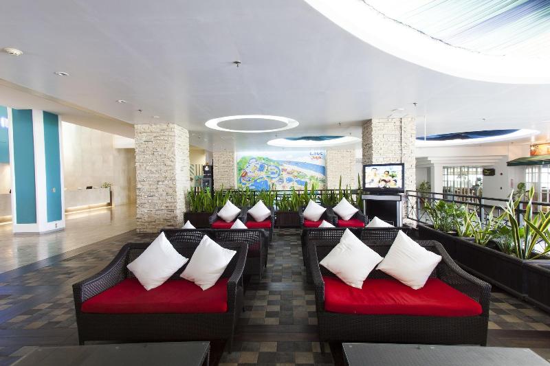 Saipan World Resort image