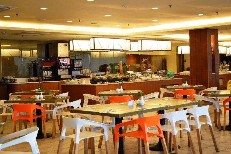 Saipan World Resort image