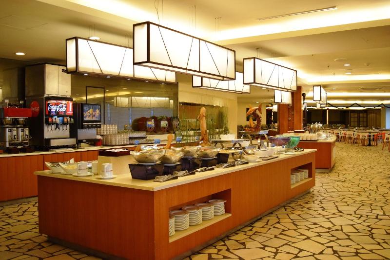 Saipan World Resort image