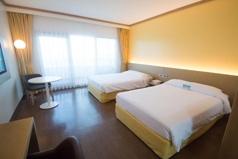 Saipan World Resort image