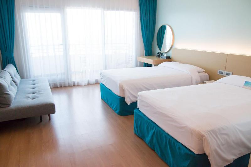Saipan World Resort image