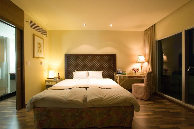 Saipan World Resort image