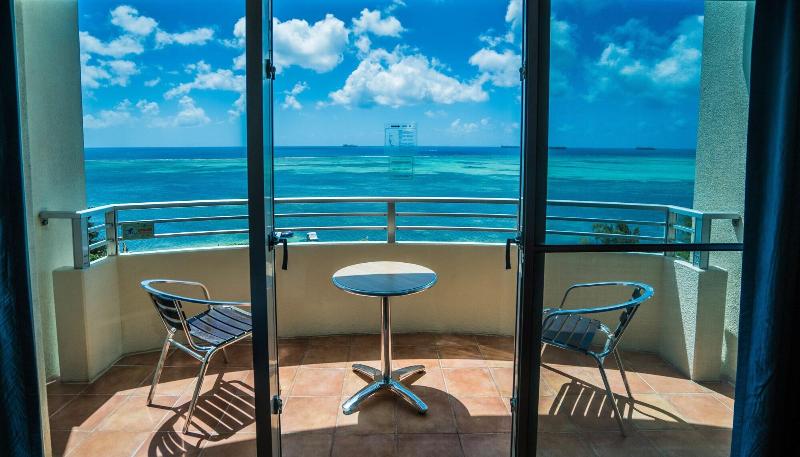 Saipan World Resort image