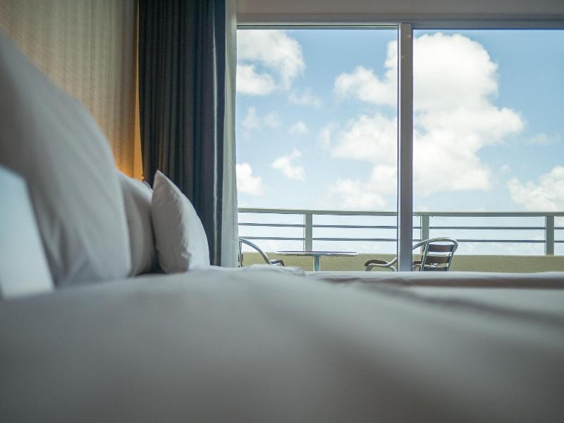 Saipan World Resort image