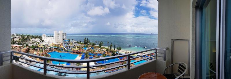 Saipan World Resort image