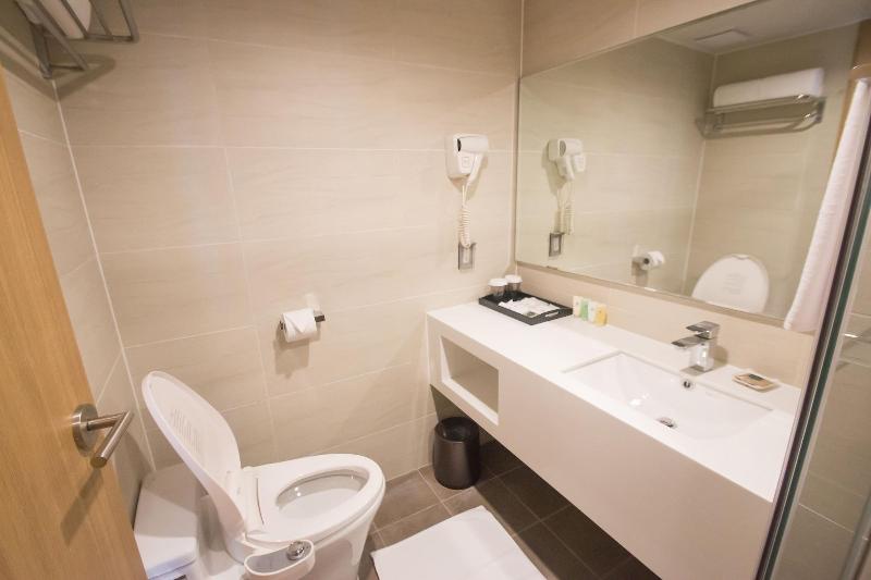 Saipan World Resort image