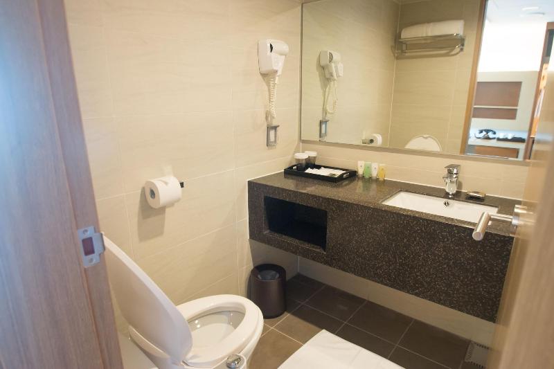 Saipan World Resort image