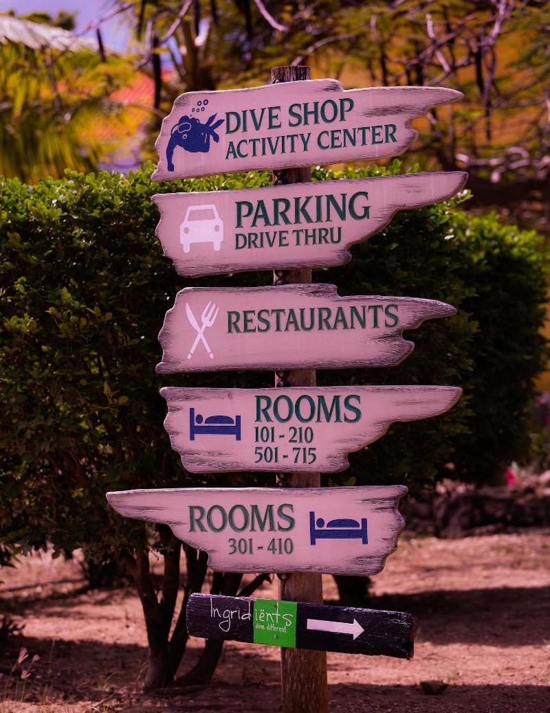 Buddy Dive Resort image