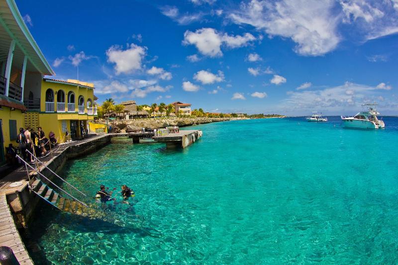 Buddy Dive Resort image
