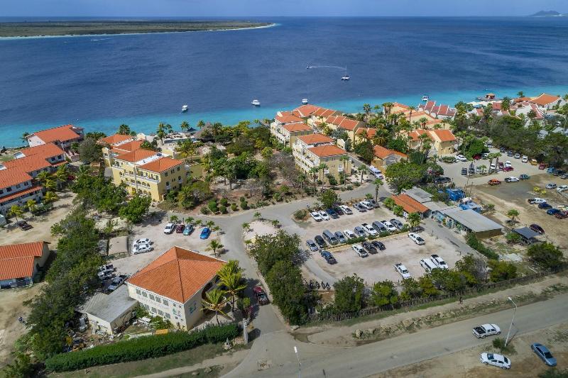 Buddy Dive Resort image